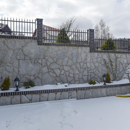 Willa Na Zlotym Widoku Piechowice (Karkonosze) Exterior foto